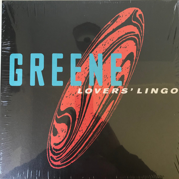 Lovers' Lingo