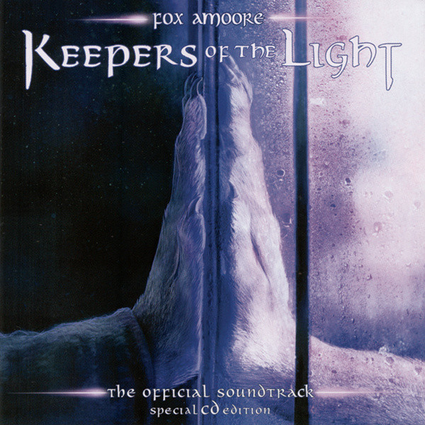 Keepers Of The Light - The Official Soundtrack