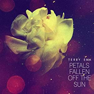 Petals Fallen Off The Sun