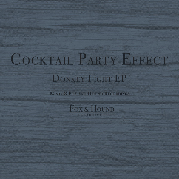 Donkey Fight EP