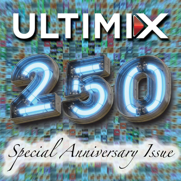 Ultimix 250 (Special Anniversary Issue)