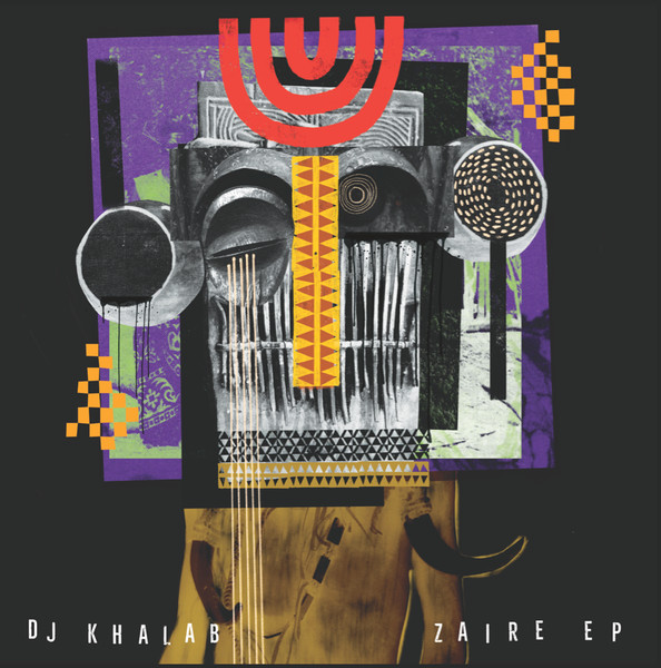 Zaire EP