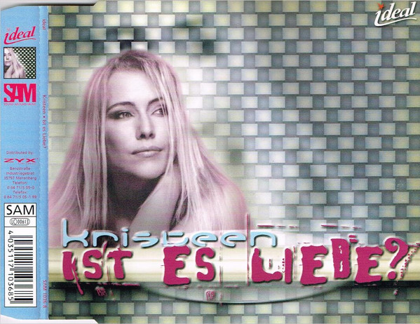 Ist Es Liebe ?
