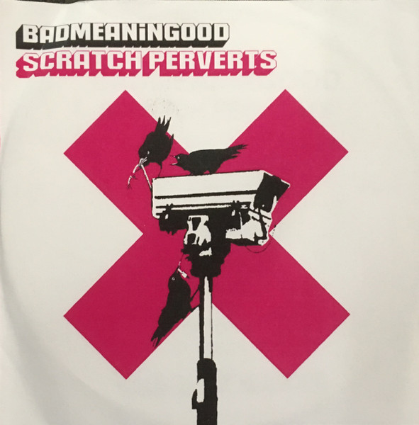 Badmeaningood