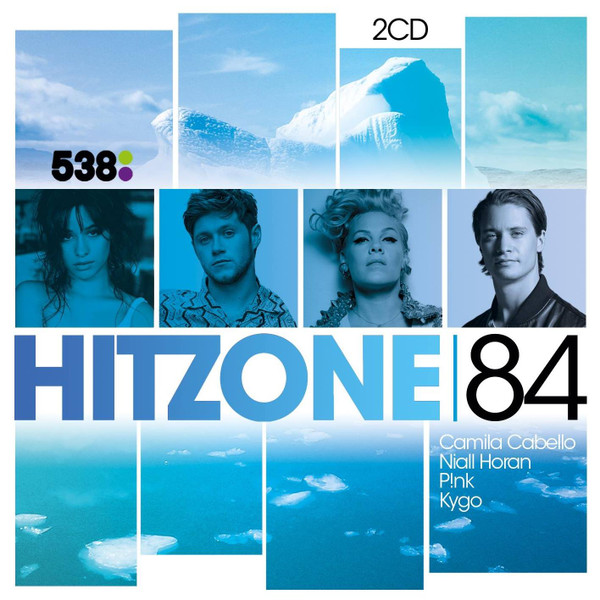 538 - Hitzone 84