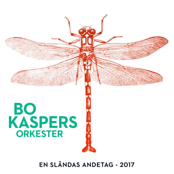 En Sländas Andetag (2017)