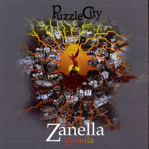 Puzzle City