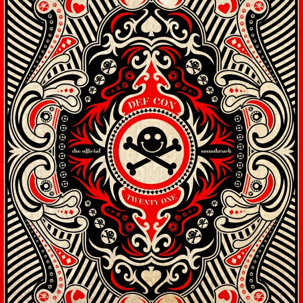 DEF CON 21: The Official Soundtrack