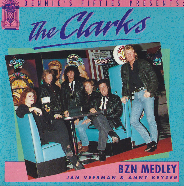 Bennie's Fifties Presents: BZN Medley