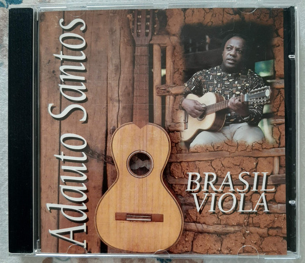 Brasil Viola