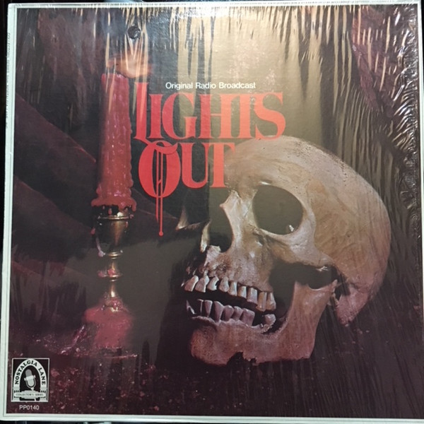 "Lights Out Everybody" Volume 1