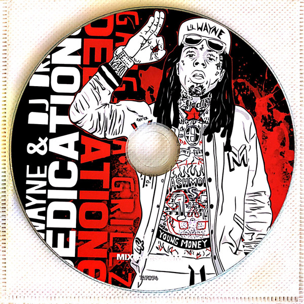 Dedication 6