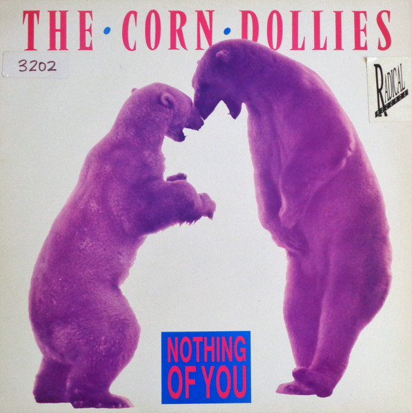 Nothing Of You
