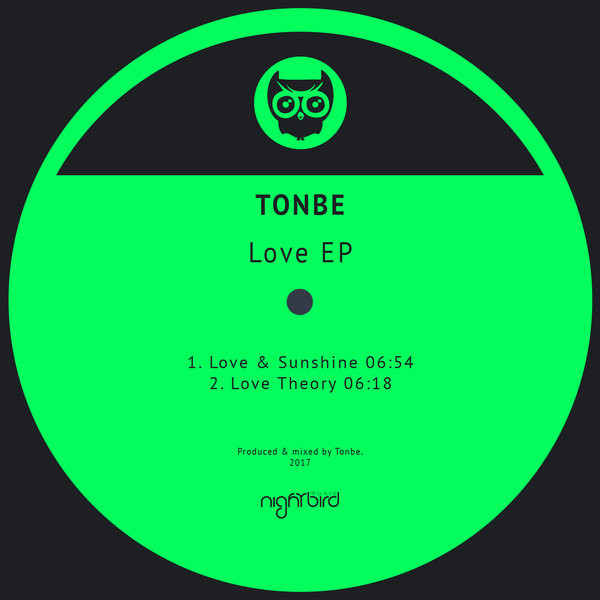 Love EP