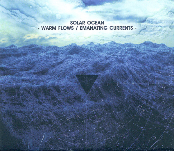 Warm Flows / Emanating Currents