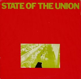 State Of The Union