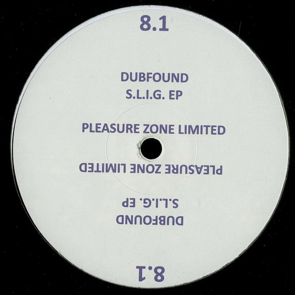 S.L.I.G. EP
