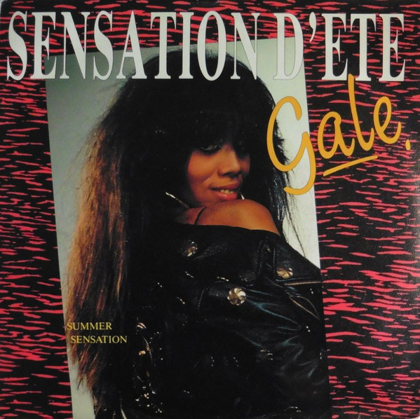 Sensation D'Ete