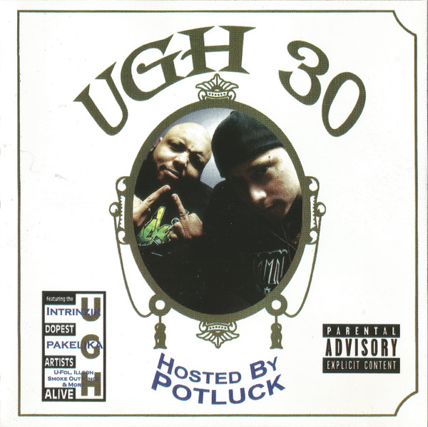 UGH 30