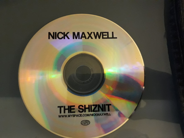 The Shiznit