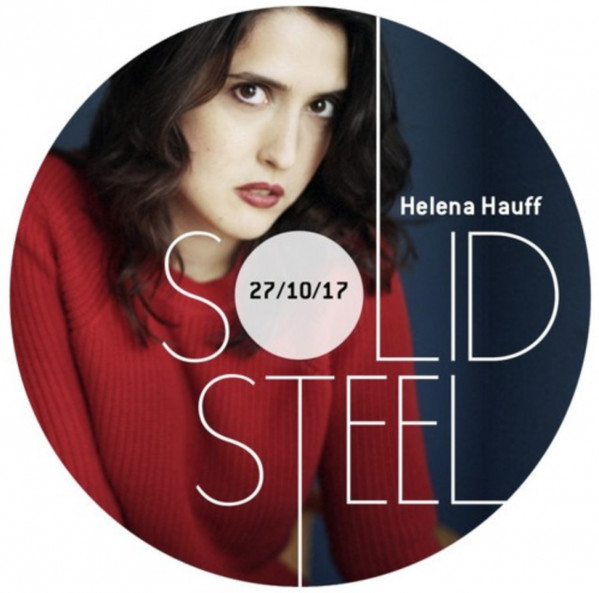 Helena Hauff 27-10-2017