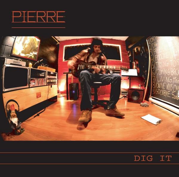 Dig It