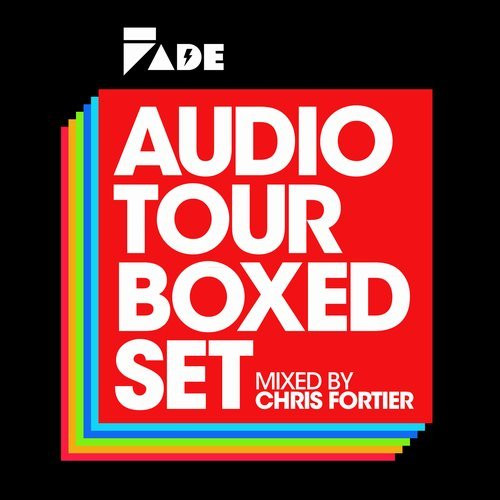 Audio Tour Boxed Set