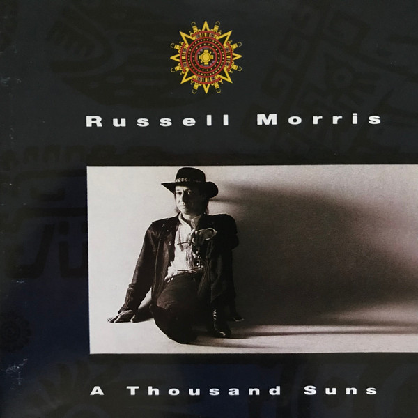 A Thousand Suns