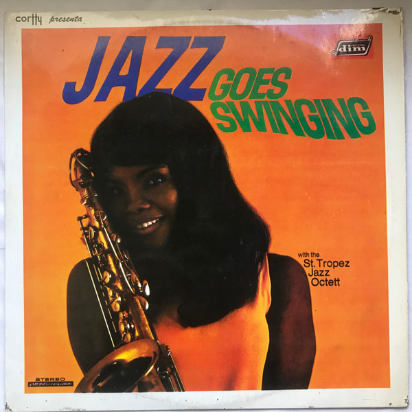 Jazz Goes Swinging