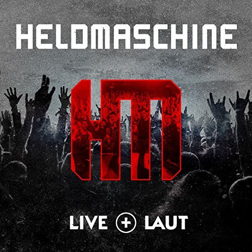 Live + Laut