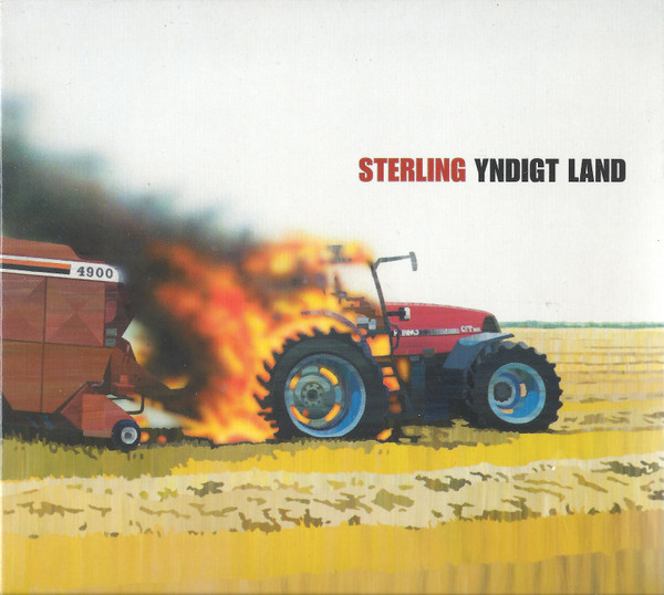 Yndigt Land