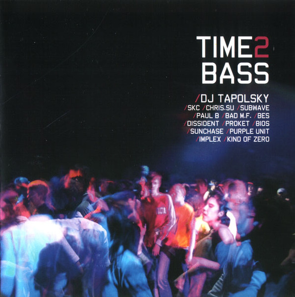 Time2Bass