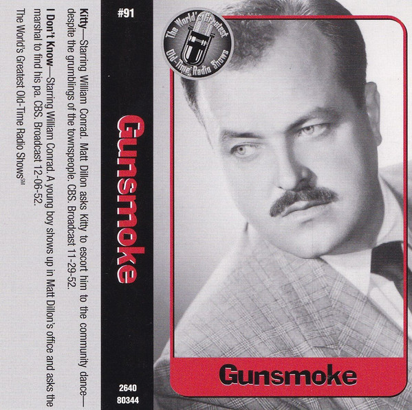 Gunsmoke