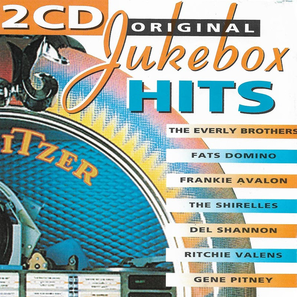 Original Jukebox Hits