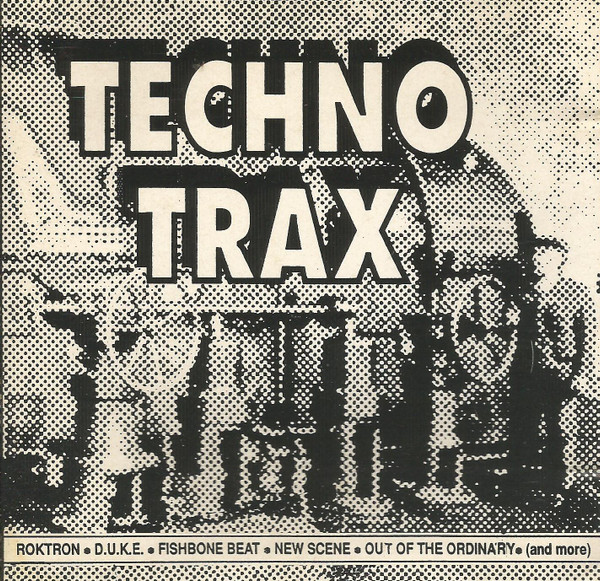 Techno Trax