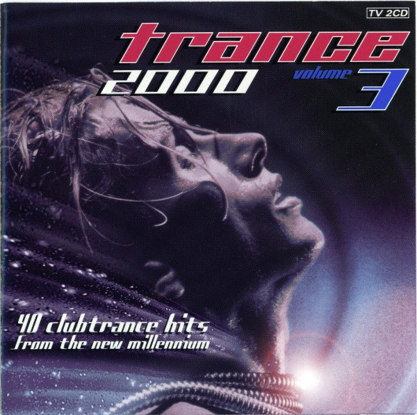 Trance 2000 Volume 3
