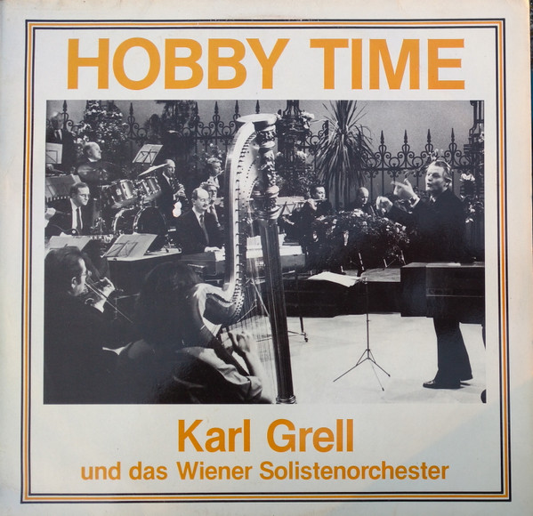 Hobby Time