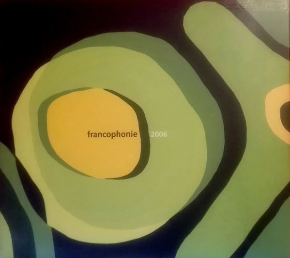 Francophonie 2006