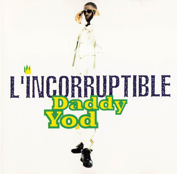 L'Incorruptible