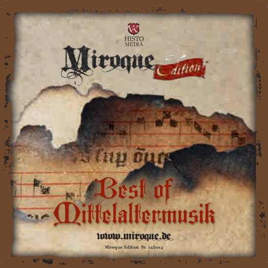 Best Of Mittelaltermusik