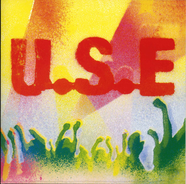 United State Of Electronica