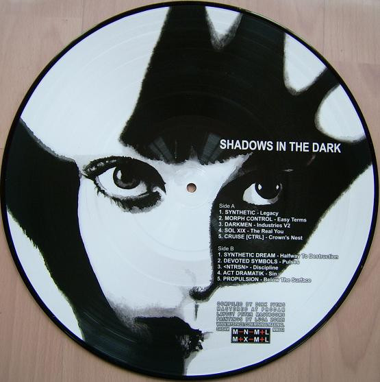Shadows In The Dark