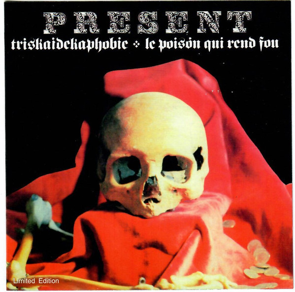 Triskaidekaphobie / Le Poison Qui Rend Fou