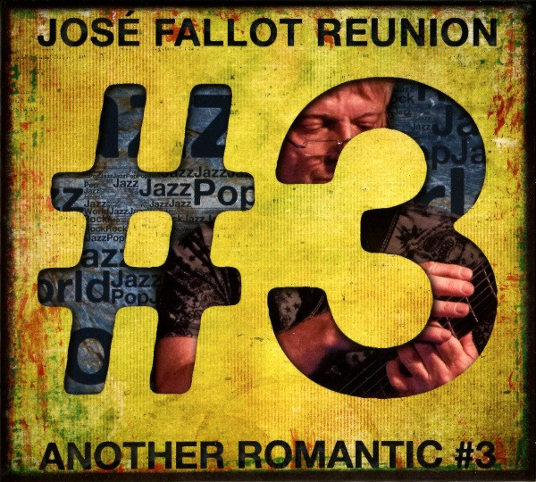 Another Romantic #3