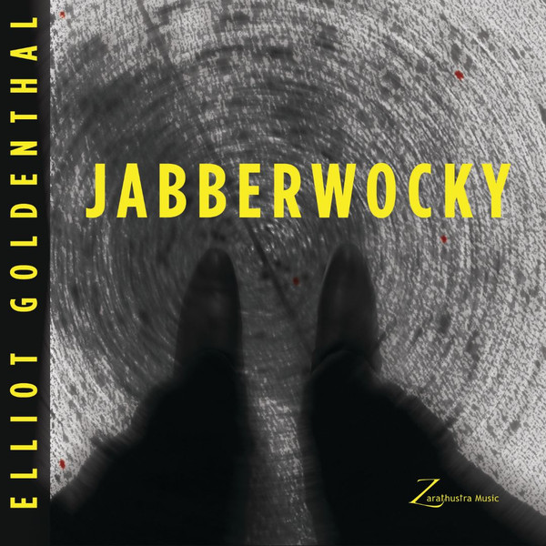 Elliot Goldenthal: Jabberwocky