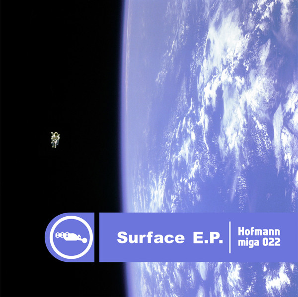 Surface E.P.