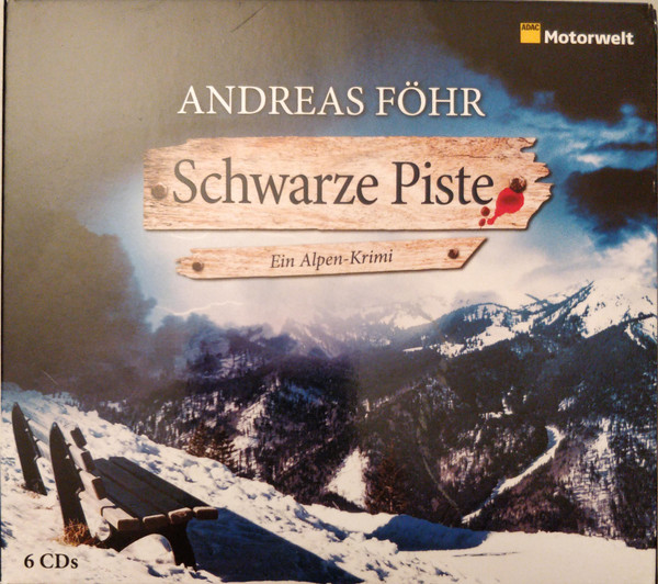 Schwarze Piste