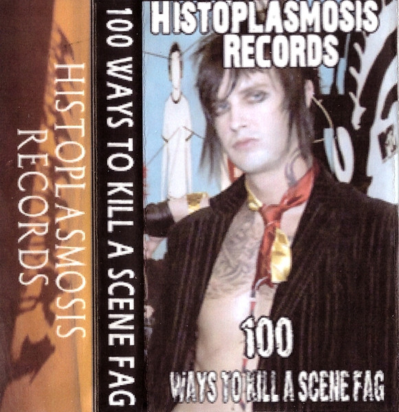 100 Ways To Kill A Scene Fag