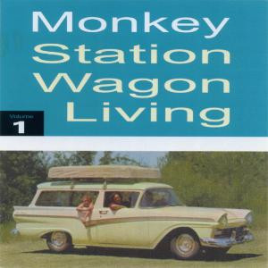 Station Wagon Living