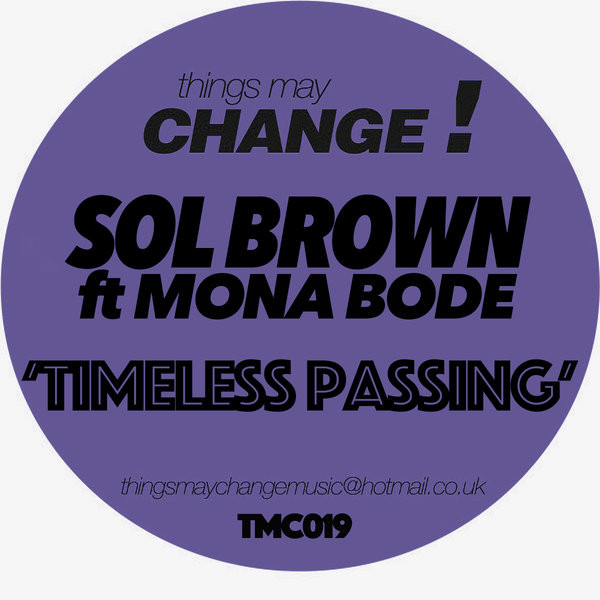Timeless Passing